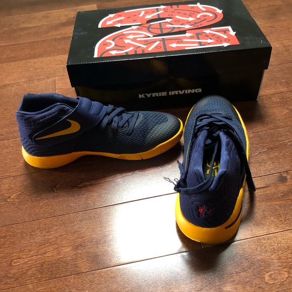 Kyrie Irving 2 - Picture 5 of 5